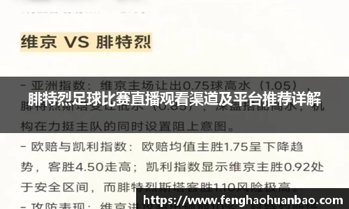 风云体育